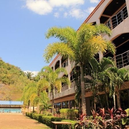 Krabi Andaman Sea Resort Ban Nong Thale エクステリア 写真