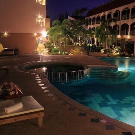 Krabi Andaman Sea Resort Ban Nong Thale エクステリア 写真