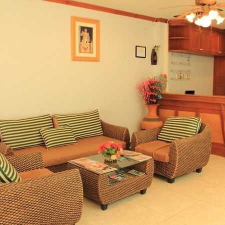 Krabi Andaman Sea Resort Ban Nong Thale エクステリア 写真