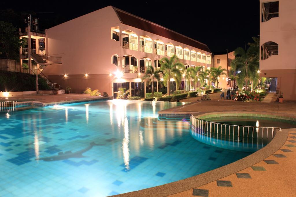 Krabi Andaman Sea Resort Ban Nong Thale エクステリア 写真