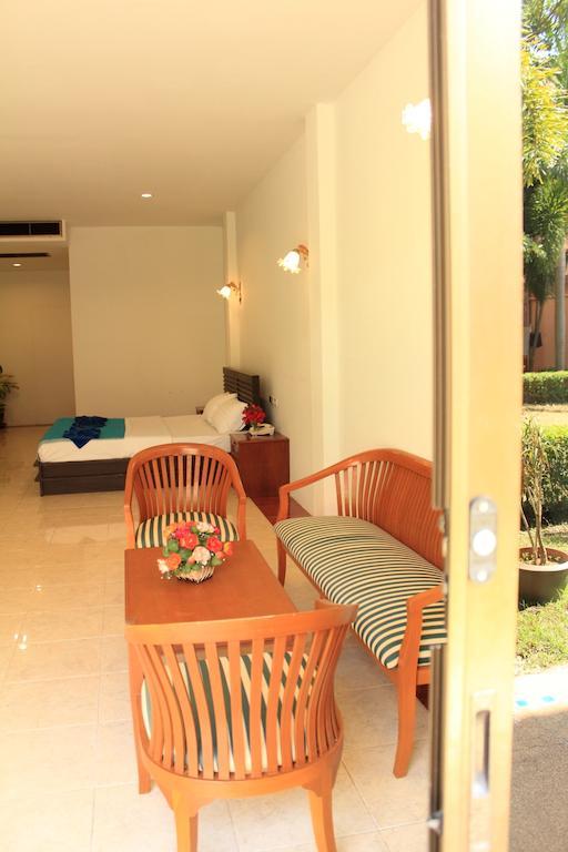 Krabi Andaman Sea Resort Ban Nong Thale 部屋 写真