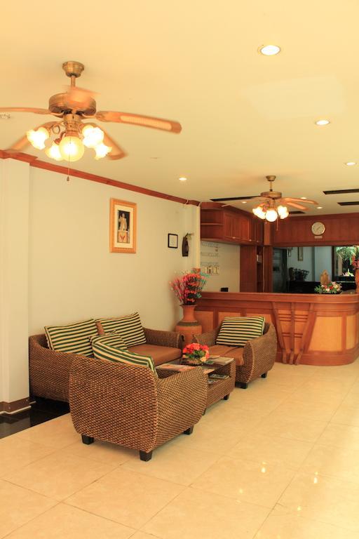 Krabi Andaman Sea Resort Ban Nong Thale エクステリア 写真