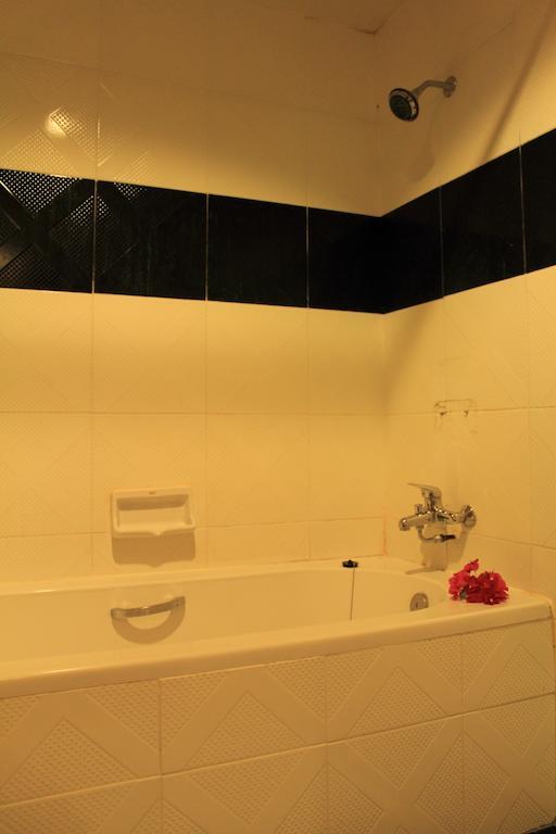 Krabi Andaman Sea Resort Ban Nong Thale 部屋 写真