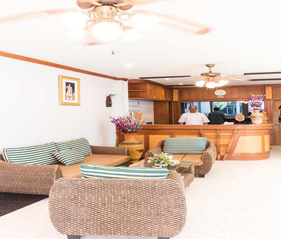 Krabi Andaman Sea Resort Ban Nong Thale エクステリア 写真