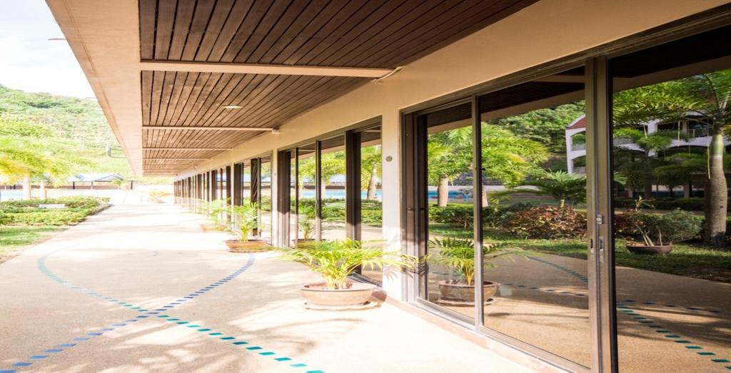 Krabi Andaman Sea Resort Ban Nong Thale エクステリア 写真