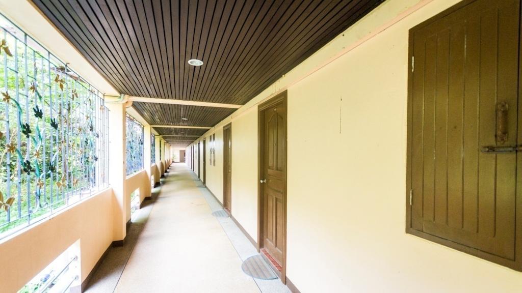 Krabi Andaman Sea Resort Ban Nong Thale エクステリア 写真