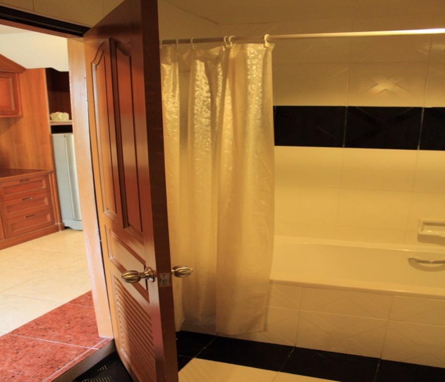 Krabi Andaman Sea Resort Ban Nong Thale 部屋 写真
