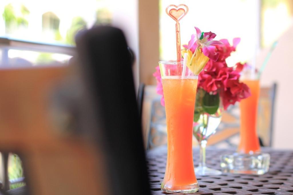 Krabi Andaman Sea Resort Ban Nong Thale エクステリア 写真