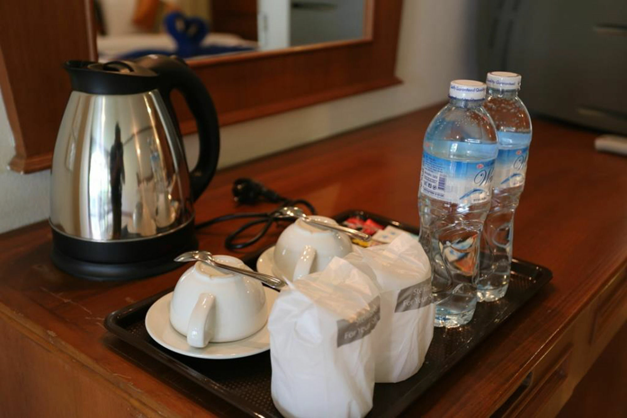 Krabi Andaman Sea Resort Ban Nong Thale エクステリア 写真