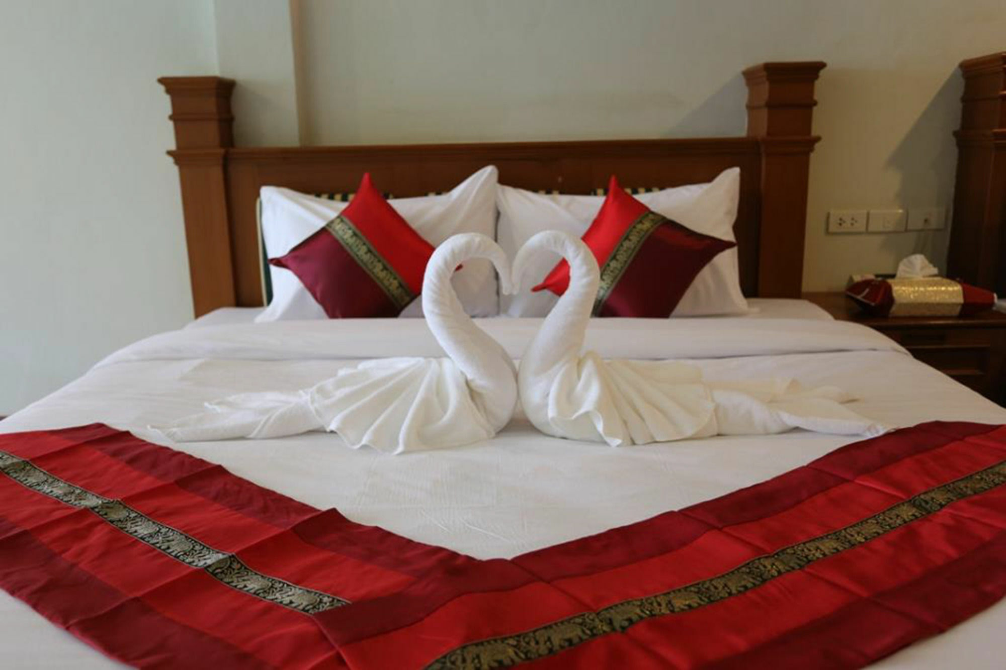 Krabi Andaman Sea Resort Ban Nong Thale エクステリア 写真